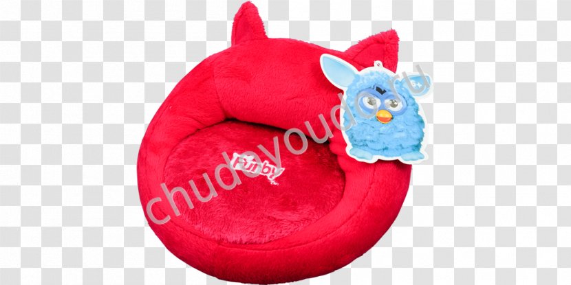 Stuffed Animals & Cuddly Toys Plush RED.M - Furby Transparent PNG