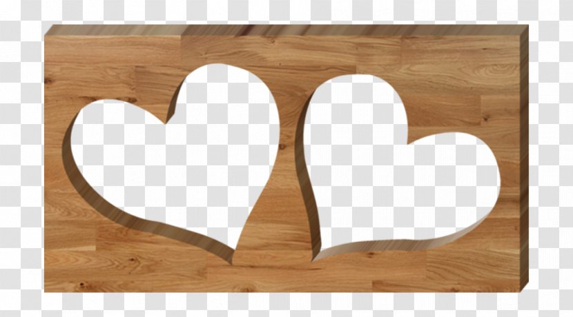 Wood Sculpture - Love Transparent PNG