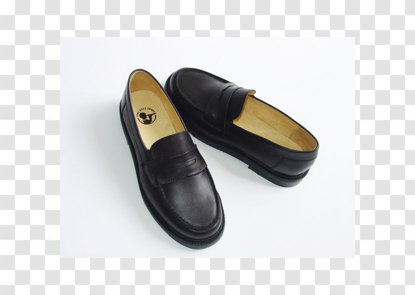 Slip-on Shoe Slipper - Footwear - Marked Buckle Transparent PNG
