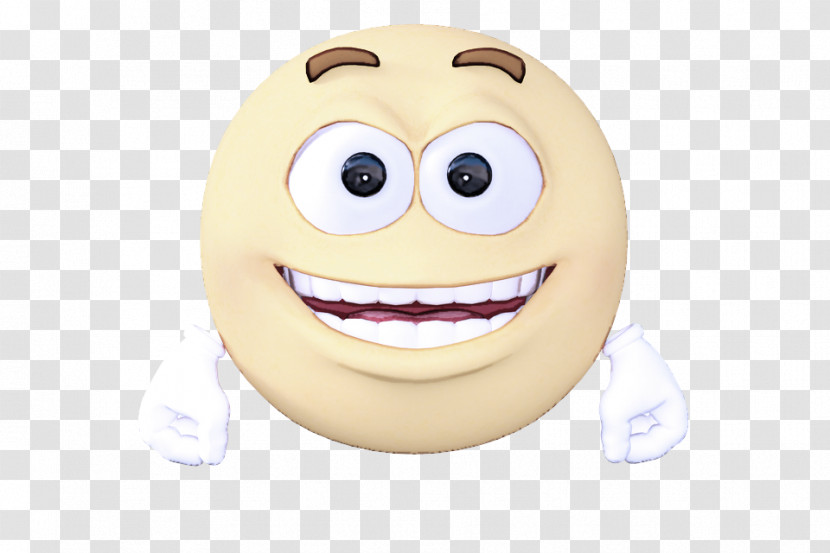 Emoticon Transparent PNG