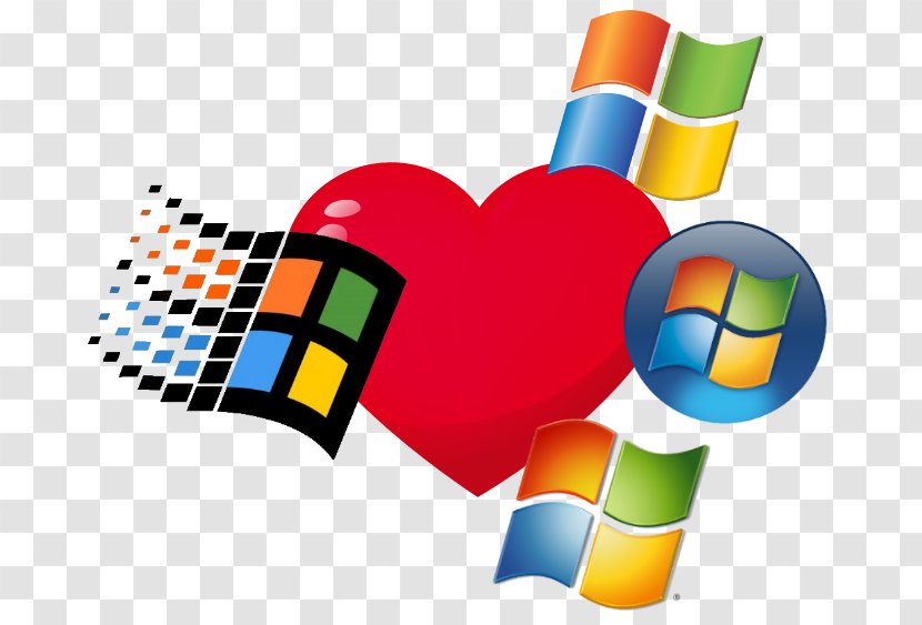 Microsoft Windows Corporation Dynamic-link Library Computer File 95 Transparent PNG