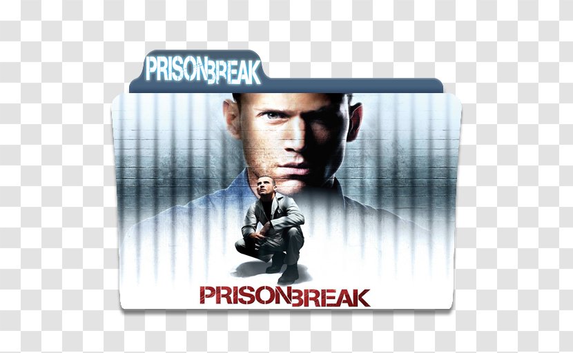 Dominic Purcell Prison Break Michael Scofield Lincoln Burrows Dr. Sara Tancredi - Television Transparent PNG