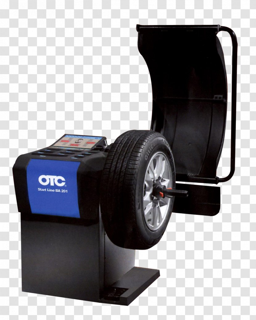 Car Balancing Machine Price Wheel Tool - Service - 超市vip Transparent PNG