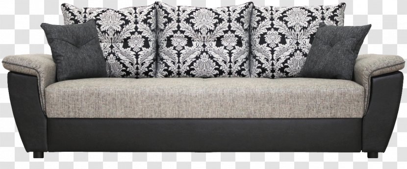 Sofa Bed Couch Futon NYSE:GLW - Furniture - Design Transparent PNG