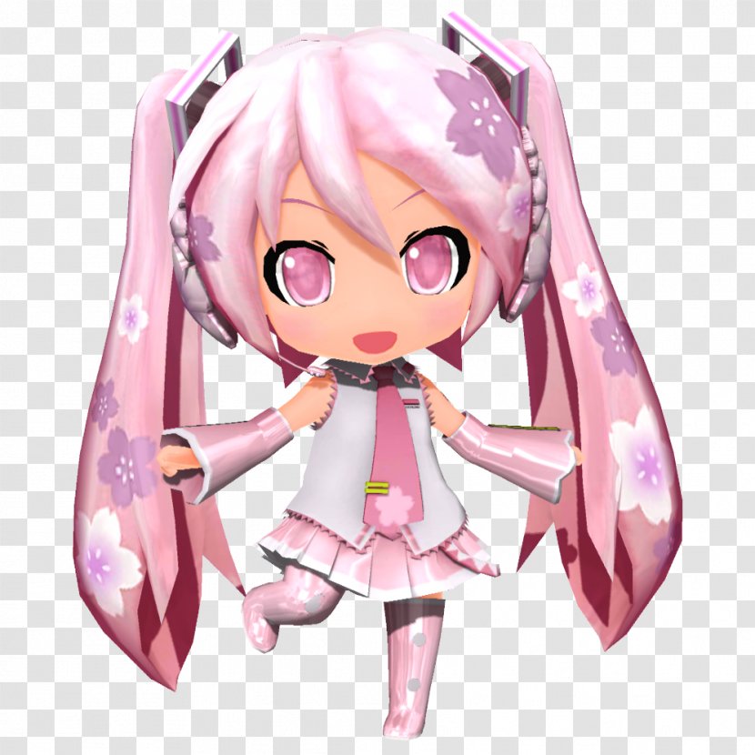 Hatsune Miku: Project Mirai DX Miku And Future Stars: DIVA Sakura - Silhouette - Hello September Transparent PNG