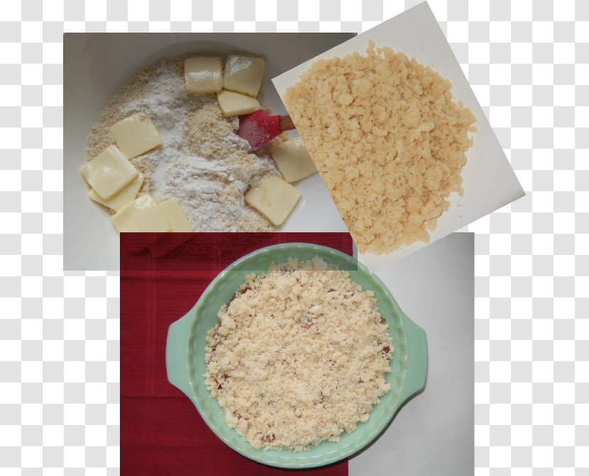 Cobbler Crumble Flour Dessert Remote Procedure Call Transparent PNG