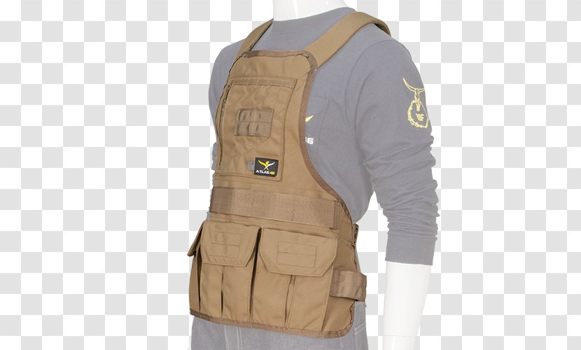 Pocket Apron Jacket Clothing Coat - Workwear - Cargo Vest Transparent PNG
