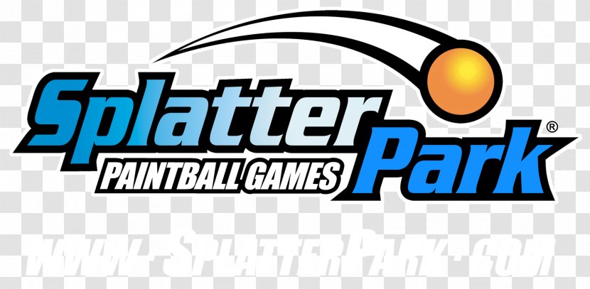 Splatterpark Paintball Games Mount Gilead Guns Equipment - Area - Web Transparent PNG