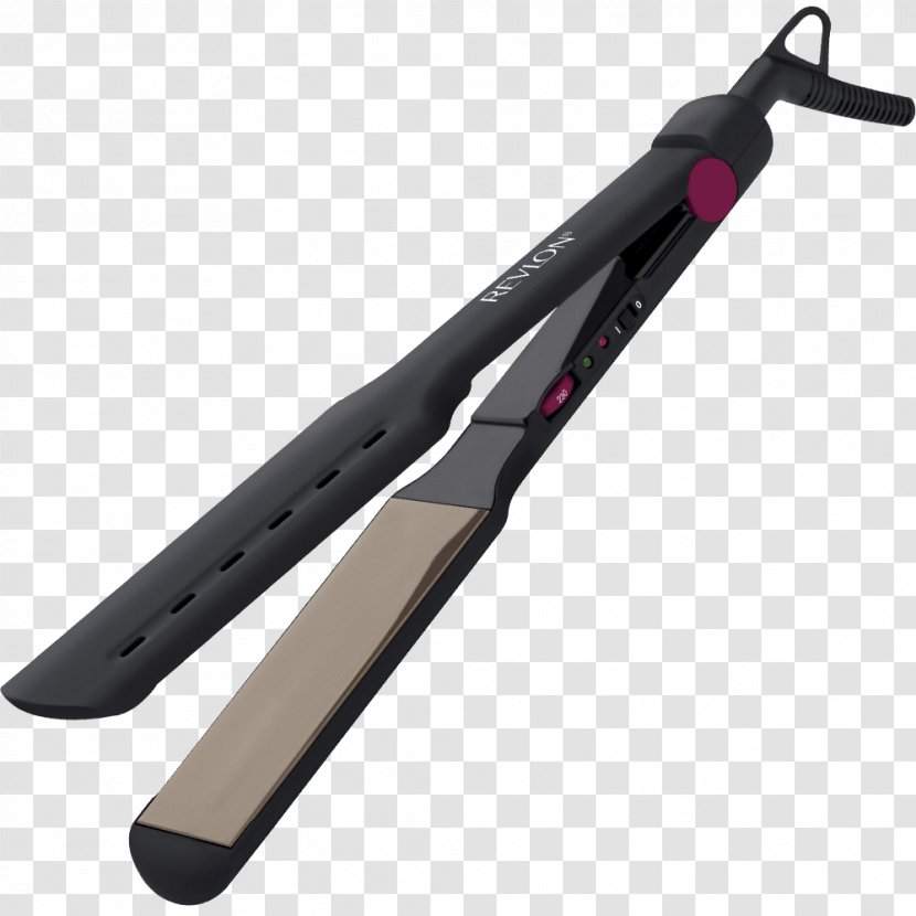 Hair Iron Dryers Straightening Capelli - Long Transparent PNG