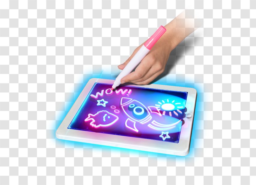 Amazon.com Game Toy Marker Pen Light - Sausage Race Transparent PNG