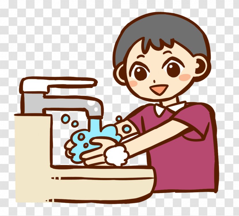 Clip Art Illustration Nursing Thumb Hand Washing - Job - Snowman Scenes Transparent PNG