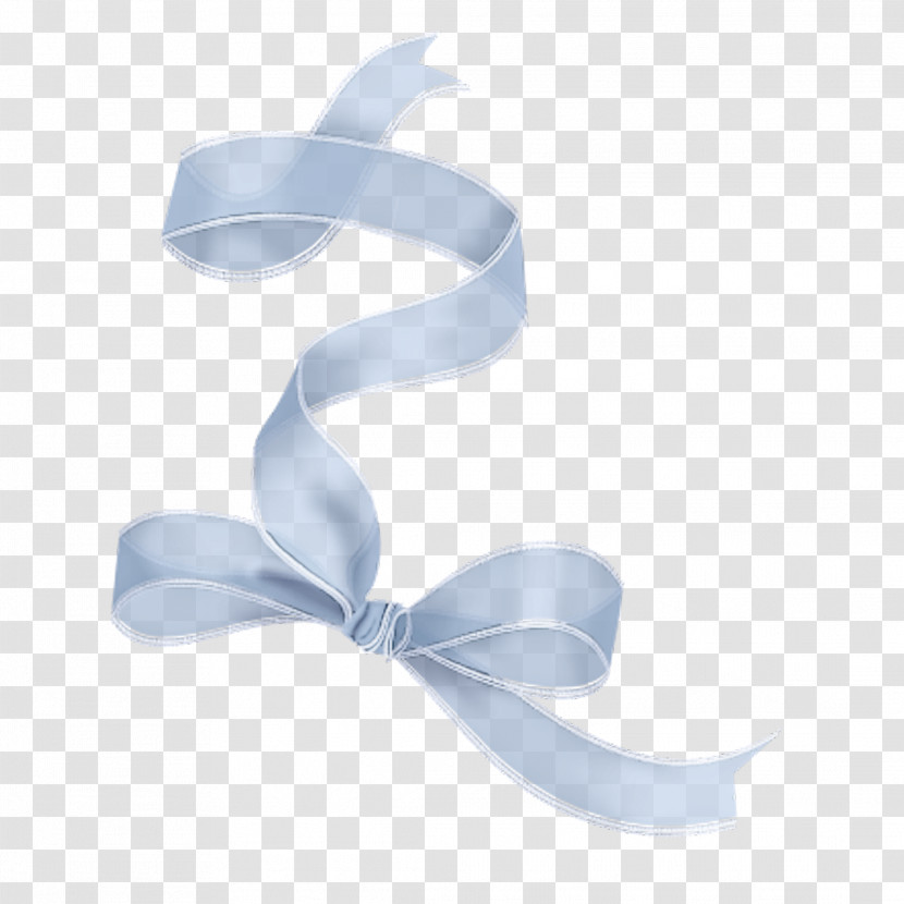 Ribbon Blue Green Red Transparent PNG