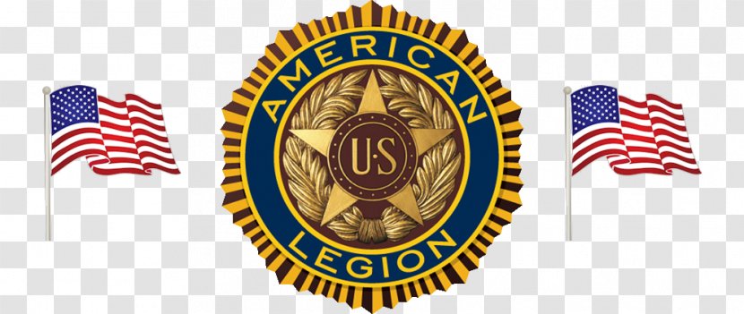 The American Legion, Department Of Indiana Illinois Legion Auxiliary Post 16 - United States - Boysgirls State Transparent PNG
