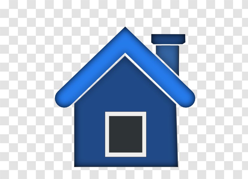 House Clip Art - Rectangle - Home Transparent PNG