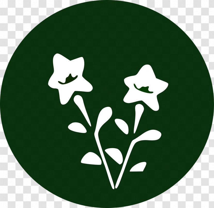 Bellflowers Clip Art - Flower Transparent PNG