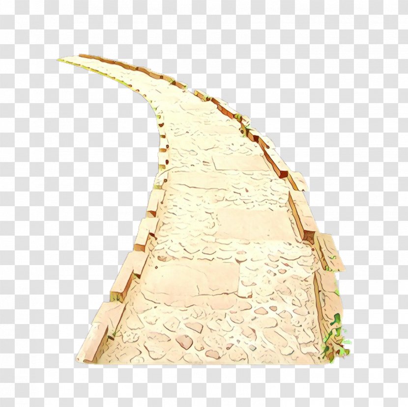 Beige Arch Transparent PNG