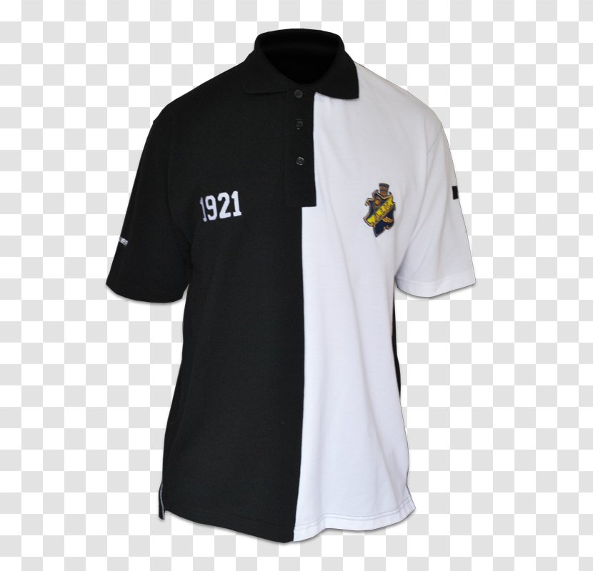 Sports Fan Jersey T-shirt Polo Shirt Collar Tennis - Team Sport Transparent PNG