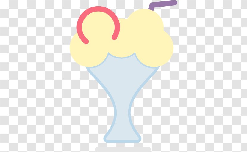 Ice Cream Soft Drink Tea Juice - Flower - Cool Transparent PNG