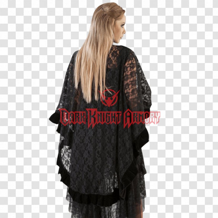 Sleeve Dress Blouse Outerwear Costume Transparent PNG