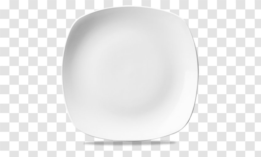 Plate Tableware Bone China Saucer - White Transparent PNG