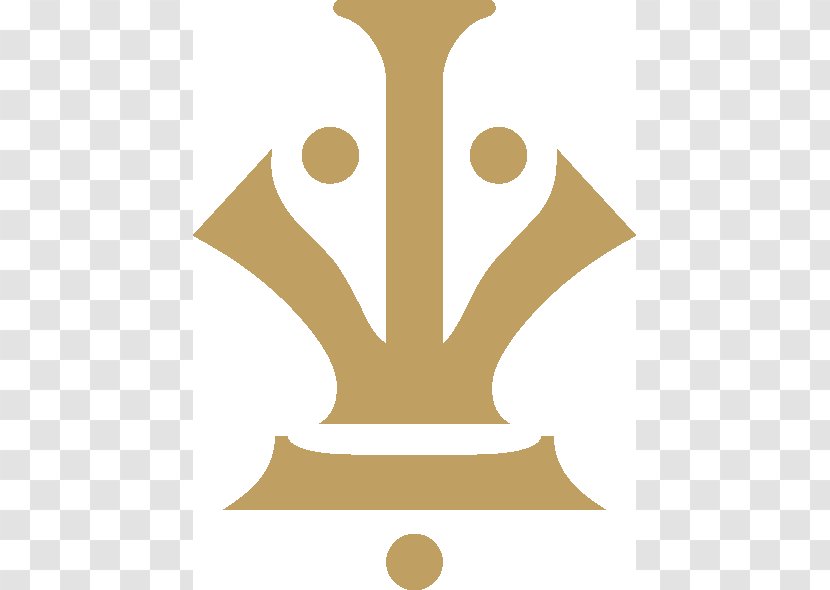 Wikimedia Commons Foundation Ornament Wallpaper - Symbol - Golden Transparent PNG