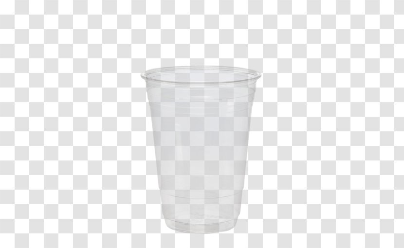 Table-glass Plastic Highball Glass Drinkbeker - Drink - Cup Transparent PNG