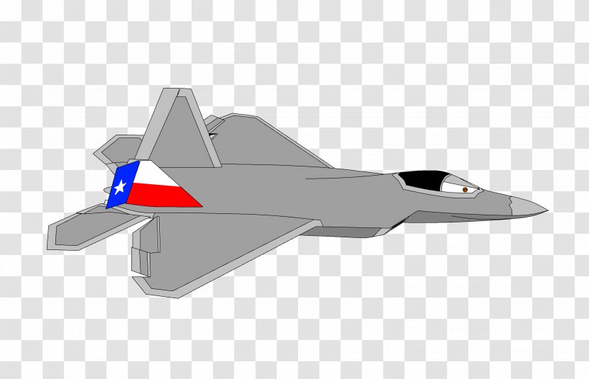 Lockheed Martin F-22 Raptor Aircraft Airplane Boeing 367-80 - F22 Transparent PNG