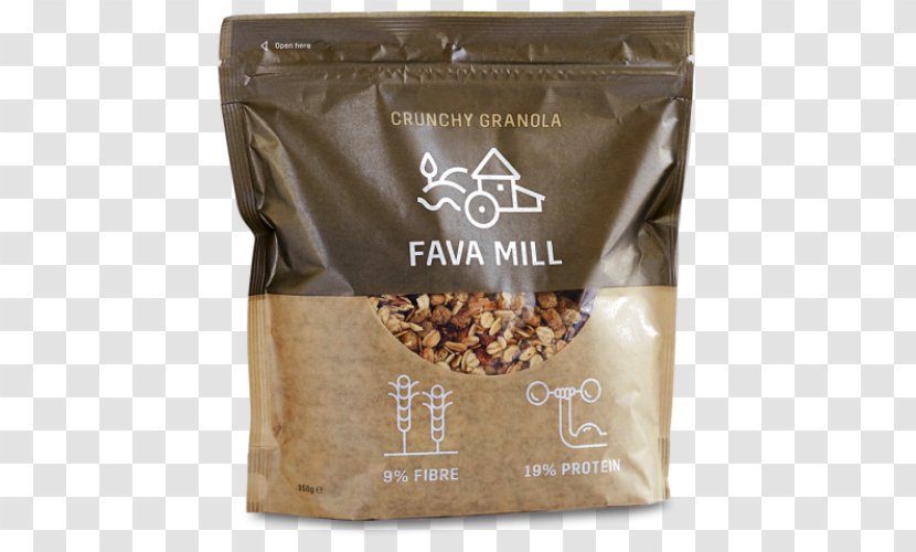 Breakfast Cereal Commodity Granola Flavor Transparent PNG
