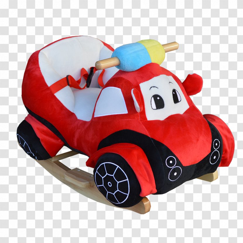 Stuffed Animals & Cuddly Toys Model Car Infant Child - Toy Transparent PNG