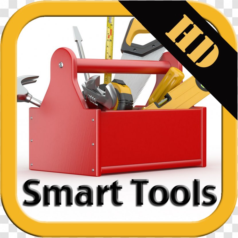 Tool Boxes Stock Photography Can Photo Clip Art - Flower - Handsaw Transparent PNG