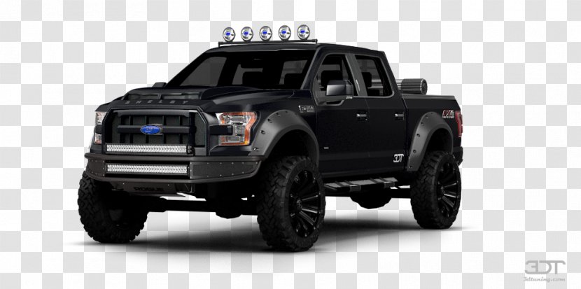 Tire Ford Motor Company Pickup Truck Car Transparent PNG