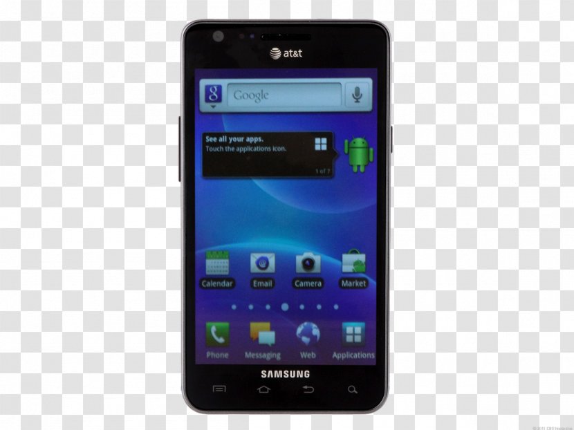 Samsung Galaxy S III Android - Gadget - Atatürk Transparent PNG