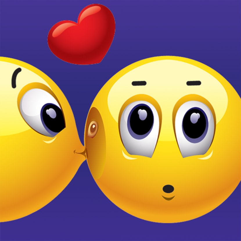 Emoji Animation Emoticon Smiley Clip Art - Animated Smileys Transparent PNG