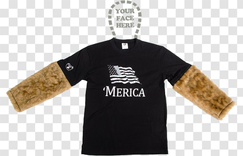 T-shirt Right To Keep And Bear Arms In The United States Clothing Transparent PNG
