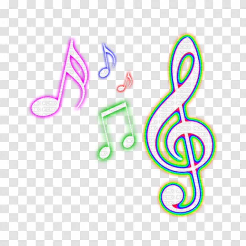 Clip Art Musical Note Music Download Image - Free - Dubstep Transparent PNG