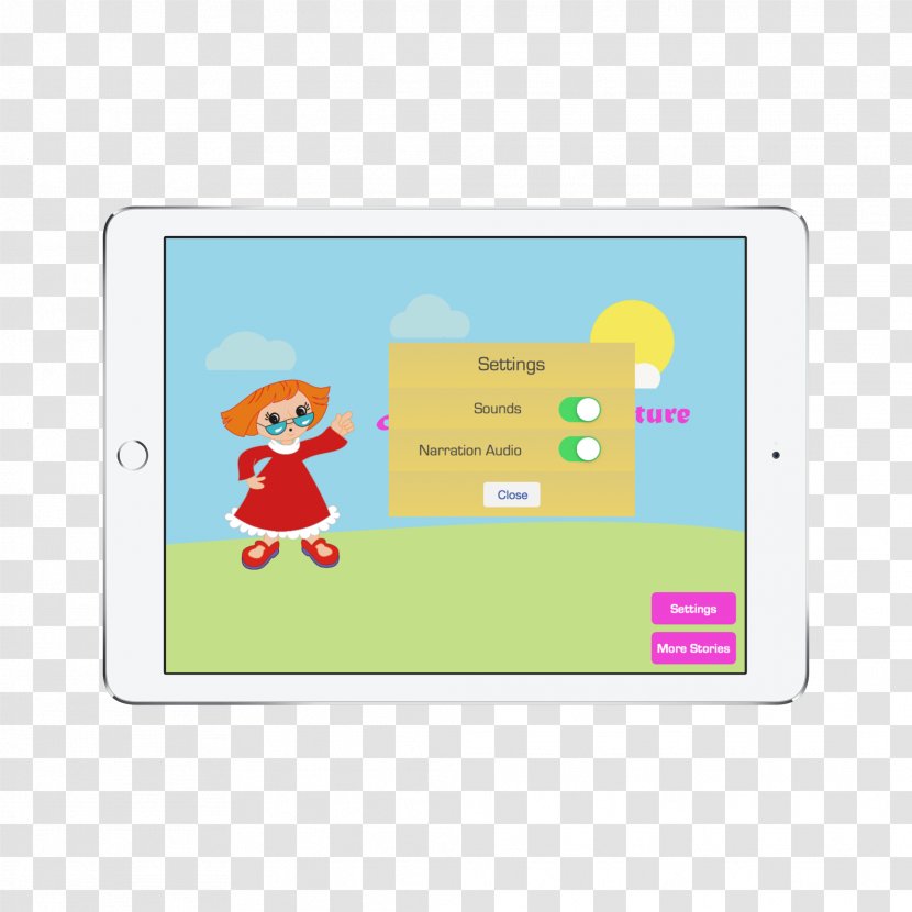 Download Template Area Strategy Map Rectangle - Fictional Character - Storybook Transparent PNG