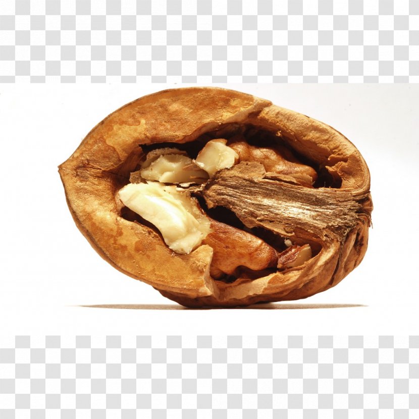 Almond Walnut Health Dried Fruit - Nutrition Transparent PNG