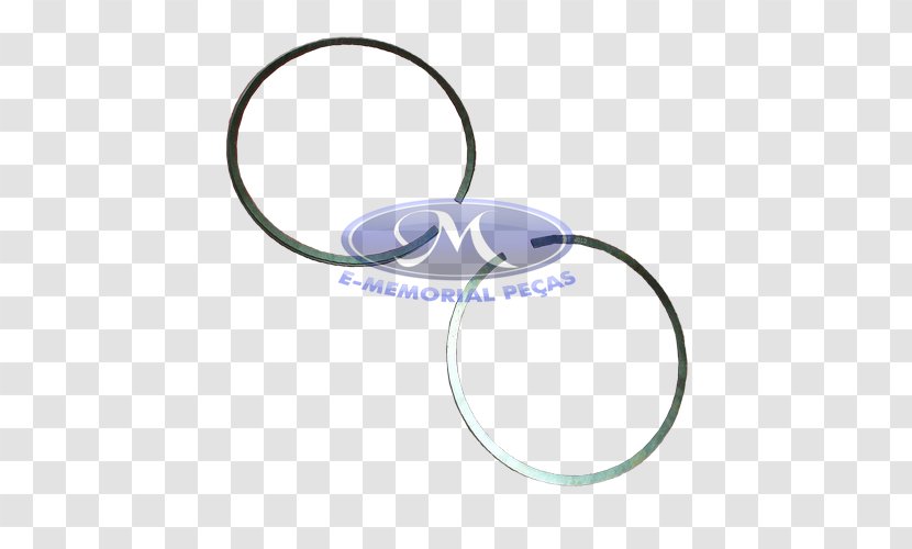Ford Ka Motor Company Courier Brazil Piston - Vehicle Transparent PNG