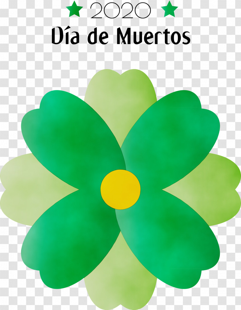 Shamrock Transparent PNG