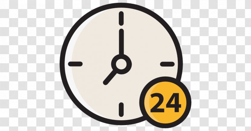 Clock Time Image Watch - Emoticon Transparent PNG