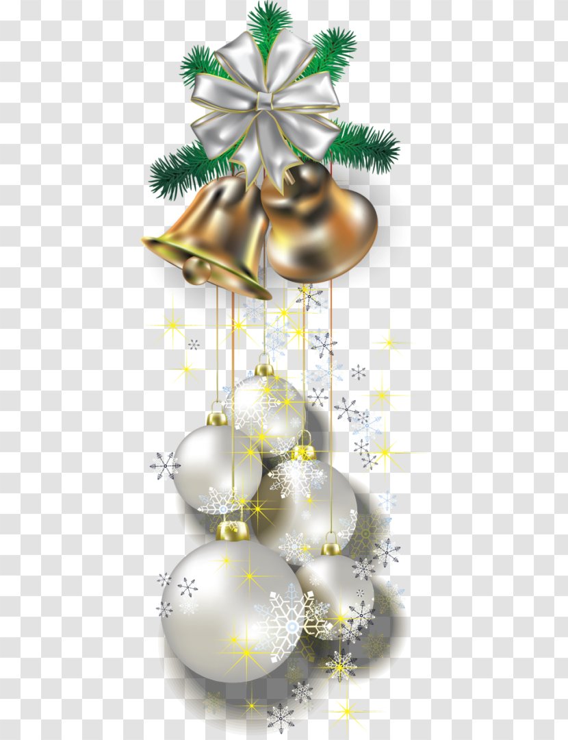 Christmas Decoration Bombka Card Clip Art Transparent PNG