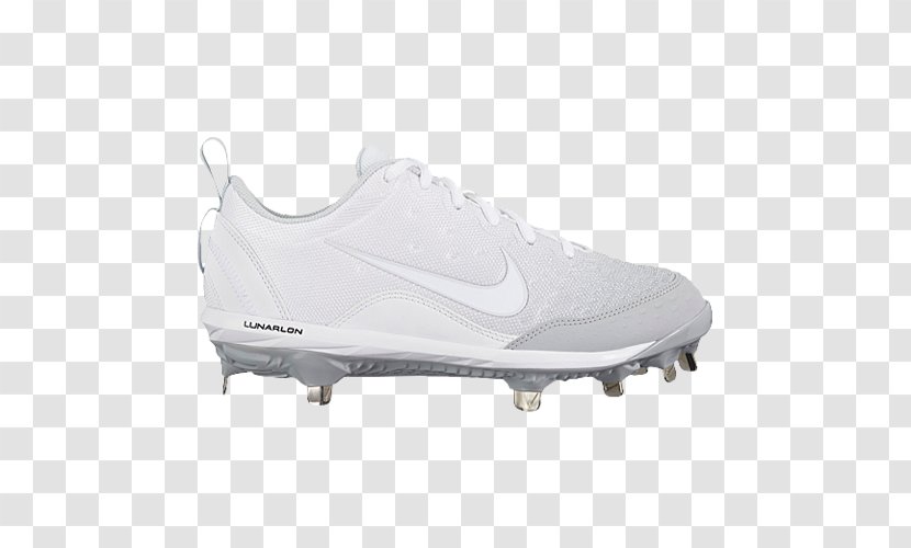 Cleat Nike Sports Shoes Clothing - Saucony Transparent PNG