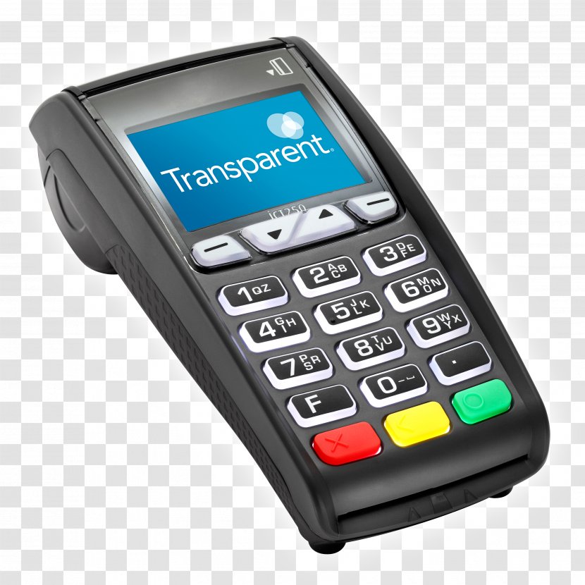 EFTPOS Payment Terminal PIN Pad Point Of Sale Credit Card - Electronics - Plenty Money Transparent PNG