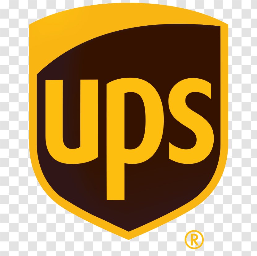 United Parcel Service The UPS Store Logo States Postal Business Transparent PNG