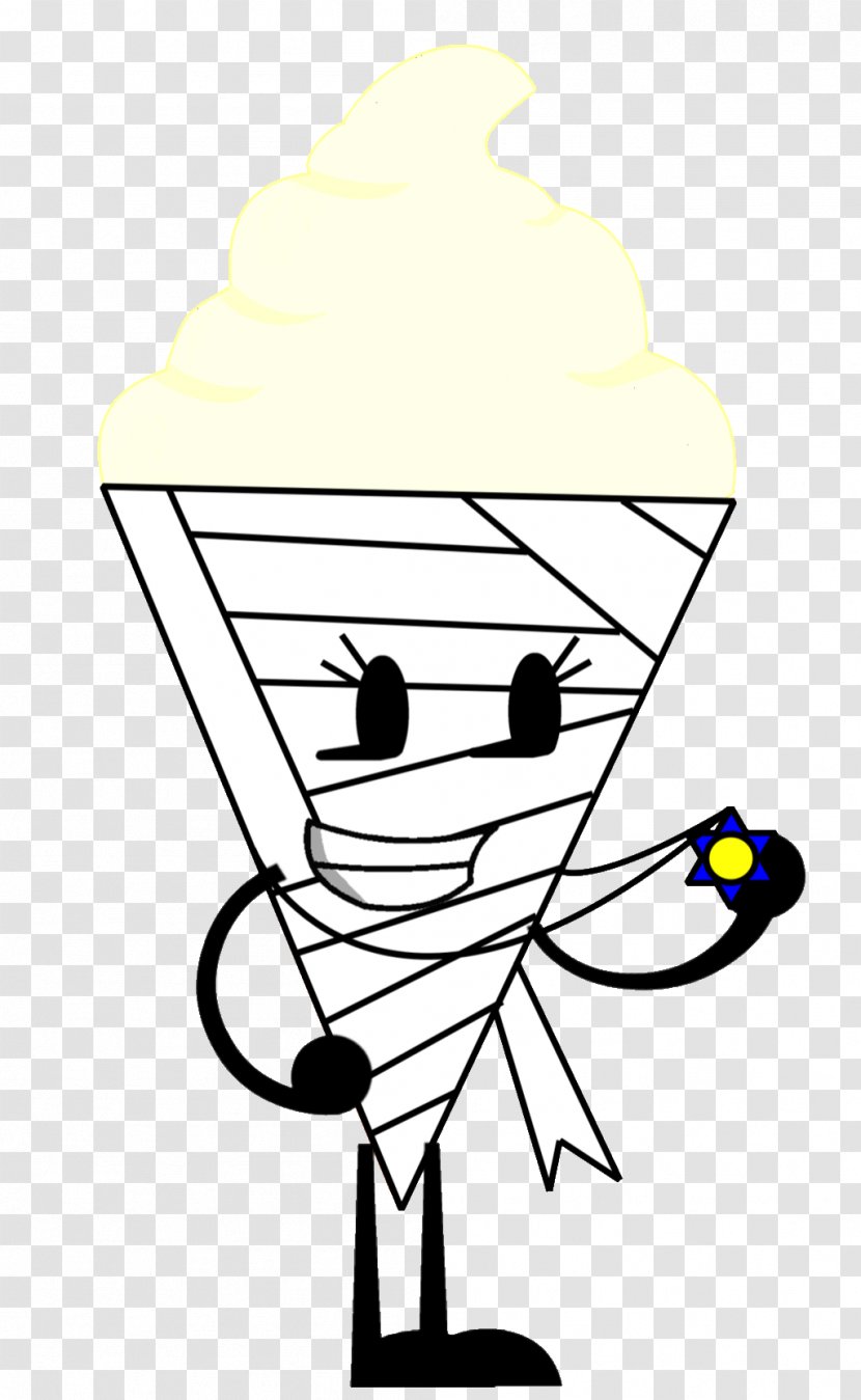 Ice Cream Donuts - Headgear Transparent PNG