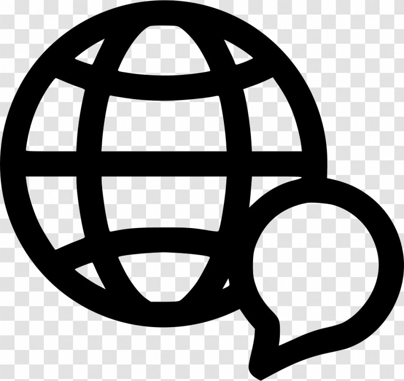 Language Icon - Area - Symbol Transparent PNG