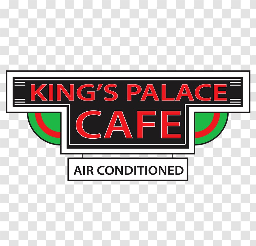 Beale Street Historic District Kings Palace Cafe King's Restaurant - Delivery - Menu Transparent PNG