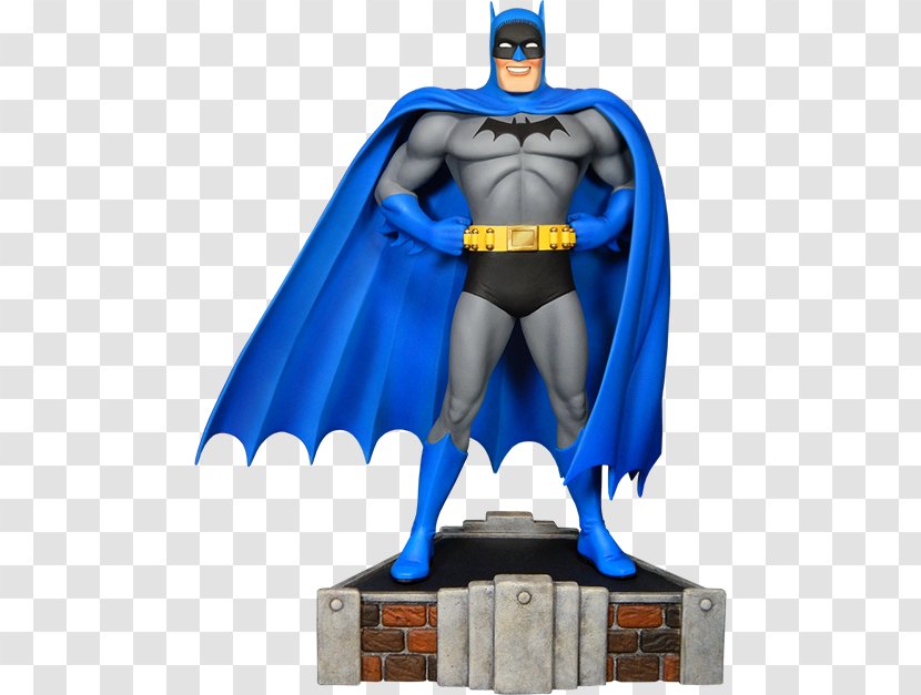 Batman Dick Grayson Batwoman Joker Tim Drake - Superhero - Classic Action Figures Transparent PNG