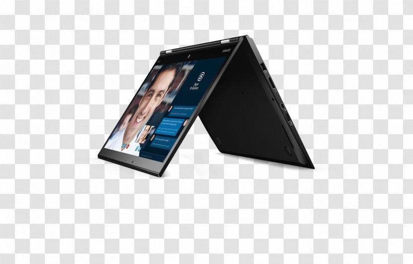 ThinkPad X Series X1 Carbon Laptop Lenovo Yoga 20F Intel Core I7 - Zongzi 14 0 1 Transparent PNG