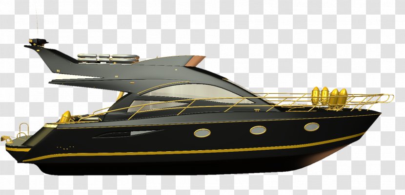 Yacht Water Transportation 08854 Motor Boats Plant Community - Boat Transparent PNG